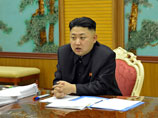 Лидер КНДР Ким Чен Ын тайно стал доктором экономических наук