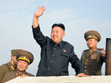 Лидер КНДР Ким Чен Ын тайно стал доктором экономических наук