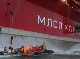 Мурманский суд не оправдал надежд Greenpeace, отказавшись освободить арестованных активистов Мурманский суд не оправдал надежд Greenpeace, отказавшись освободить арестованных активистов