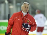 Зинэтула Билялетдинов призвал под знамена сборной 28 хоккеистов