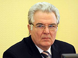 Омский губернатор предложил подчиненному съесть галстук, если его оптимистичные прогнозы не оправдаются Омский губернатор предложил подчиненному съесть галстук, если его оптимистичные прогнозы не оправдаются