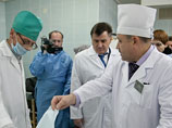 Коллектив волгоградской больницы N7 вступился за главврача клиники Игоря Меркулова, которого уволили за некачественную организацию медпомощи женщине и ребенку, пострадавшим при теракте 21 октября