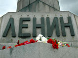 В Оренбургской области в райцентре Пономаревка неизвестные отпилили голову памятнику Ленину
