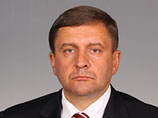 Еще один человек из команды Поповкина уволился из Роскосмоса Еще один человек из команды Поповкина уволился из Роскосмоса