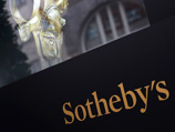 Sotheby's привез в Москву на предаукционную выставку топ-лоты на 200 миллионов долларов Sotheby's привез в Москву на предаукционную выставку топ-лоты на 200 миллионов долларов