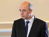 Министр финансов Антон Силуанов не смог окончательно подтвердить более ранние сообщения о том, что вопрос о перечислении "Роснефтегазом" в бюджет 4,9 млд долларов от продажи акций "Роснефти" уже решен