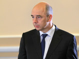 Силуанов: о перечислении в бюджет части прибыли"Роснефтегаза" пока говорить рано Силуанов: о перечислении в бюджет части прибыли"Роснефтегаза" пока говорить рано