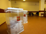 В выборах 8 сентября участвовали 399 кандидатов с судимостью