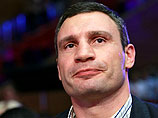Кличко официально заявил, что будет баллотироваться в президенты Украины, несмотря на проживание в Германии
