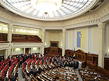 Это решение лидер партии "УДАР" озвучил после того, как законодатели приняли постановлении о связи украинского гражданства и выплаты налогов