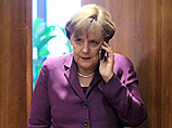 Скандал с прослушкой США телефона Меркель стал главной темой саммита ЕС и заинтересовал генпрокуратуру ФРГ