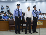 Народный суд высшей ступени Цзинаня (город, расположенный в восточной провинции Шаньдун) в пятницу отклонил апелляцию на приговор бывшему секретарю парткома города Чунцин Бо Силаю