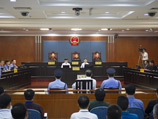 Суд в Китае подтвердил приговор опальному политику Бо Силаю