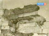 В Милане в замке Сфорца случайно обнаружена роспись Леонардо да Винчи В Милане в замке Сфорца случайно обнаружена роспись Леонардо да Винчи