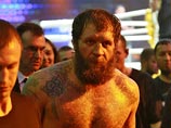 От Александра Емельяненко вновь отвернулись промоутеры, его бой отменен От Александра Емельяненко вновь отвернулись промоутеры, его бой отменен