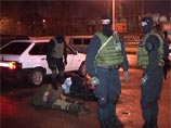 В Костроме спецназ обезвредил банду "медвежатников", взломавшую больше 10 сейфов В Костроме спецназ обезвредил банду "медвежатников", взломавшую больше 10 сейфов