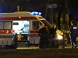 В подмосковной Коломне мужчина выжил после падения с 16 этажа В подмосковной Коломне мужчина выжил после падения с 16 этажа