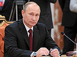 Страсти Совета глав СНГ: Янукович спорит с Путиным о евроинтерграции, Лукашенко зовет Грузию обратно в СНГ