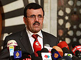 Антиправительственные силы согласились встретиться с членами "Ан-Нахды" только после того, как лидер партии - премьер министр Али Лараед - предоставил тунисскому Объединению труда письменное обязательство уйти в отставку