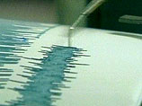 Мощное землетрясение магнитудой 6,8 произошло сегодня на северо- востоке Японии