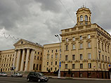 Спецслужбы Белоруссии не признаются, что полиция в Москве помешала им задержать менеджера БКК Спецслужбы Белоруссии не признаются, что полиция в Москве помешала им задержать менеджера БКК