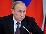 Путин учредил Совет по науке и образованию для видных ученых и сам его возглавил Путин учредил Совет по науке и образованию для видных ученых и сам его возглавил