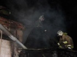 На Кубани сгорело частное подворье: погибли пять человек, в том числе двое детей