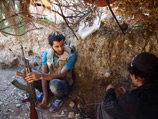 Сирийская радикальная группировка "Джебхат ан-Нусра", связанная с международной террористической организацией "Аль-Каида", опровергла сообщения СМИ о ликвидации лидера группировки Абу Мохаммеда аль-Джулани