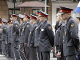 В обеспечении безопасности и общественного порядка будет задействовано около трех тысяч сотрудников полиции, военнослужащих внутренних войск и дружинников