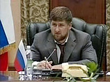Кадыров в своем Instagram сообщил, что считает Жириновского "жалким", но призвал особо не переживать, так как Путин, по его словам, "никогда не позволит развязать межнациональные и межрелигиозные конфликты"