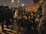 Беспорядки в Сан-Паулу: бразильские анархисты разгромили крупнейший автовокзал