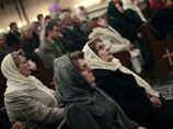 Иранские власти приговорили четверых христиан к 80 ударам палкой за употребление спиртного - вина, которое они пили во время обряда причастия
