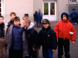Более двухсот учащихся и преподавателей эвакуированы из школы в центре Москвы 