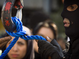 В Иране казнили 16 человек, связанных с действующими в стране группировками мятежников