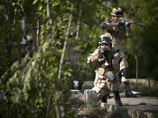 По официальным данным, бой с группой вооруженных людей на границе с Пакистаном привел к гибели 14 иранских пограничников. Еще пятеро пограничников получили ранения. Первоначально сообщалось о 17-и погибших