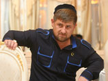 Чеченский депутат обвиняет Жириновского в измене родине