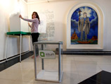 На территории республики открыто 3689 избирательных участков, где до 20:00 будет проходить голосование