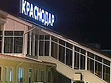 Аэропорт Краснодара из-за тумана не принял восемь рейсов