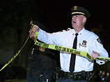В нью-йоркском Бруклине мужчина зарезал 30-летнюю женщину и четверых детей