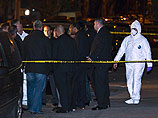 Резня в Нью-Йорке - убиты молодая женщина и четверо детей