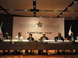 Крупнейший блок в составе Национальной коалиции оппозиционных и революционных сил, Сирийский национальный совет, объявил о бойкоте конференции еще в середине октября