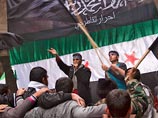 Группировки сирийской оппозиции массово отказываются от участия в мирной конференции
