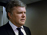 Лидер партии "Яблоко" Сергей Митрохин пригрозил судом за "нацизм" Лидер партии "Яблоко" Сергей Митрохин пригрозил судом за "нацизм"
