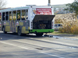 В автобусе под Волгоградом задержали боевика, ехавшего в Дагестан