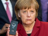 Информация грозит скандалом: ведь по информации СМИ, извиняясь перед Меркель лично, Обама сообщил, что не знал о слежке - иначе сразу велел бы ее прекратить