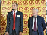 Миронов и Левичев поменялись постами во главе "Справедливой России" Миронов и Левичев поменялись постами во главе "Справедливой России"