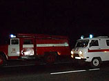 Водитель автобуса, который врезался в столб под Ульяновском, был за рулем 18 часов