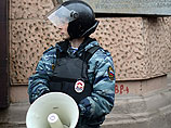 Московский марш в поддержку "узников 6 мая" собрал 5000 человек Московский марш в поддержку "узников 6 мая" собрал 5000 человек