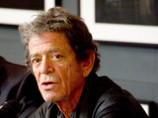 Умер легендарный рокер, лидер группы The Velvet Underground Лу Рид Умер легендарный рокер, лидер группы The Velvet Underground Лу Рид