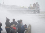 На Великобританию надвигается "Святой Иуда": такого урагана там не видели последние 20 лет